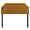 Magnolia Upholstered Fabric Full Size Headboard by Modway / MOD-7334