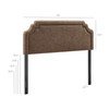 Magnolia Upholstered Fabric Full Size Headboard by Modway / MOD-7334