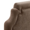 Magnolia Upholstered Fabric Queen Size Headboard by Modway / MOD-7335