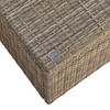 Convene Outdoor Patio Coffee Table by Modway / EEI-6239