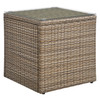 Convene Outdoor Patio Side Table by Modway / EEI-6240