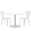 Revolve 3 Piece Dining Set by Modway / EEI-887
