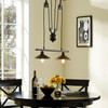 Innovateous Ceiling Fixture by Modway / EEI-1567