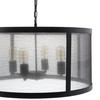 Frost Chandelier by Modway / EEI-1576