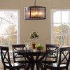 Frost Chandelier by Modway / EEI-1576