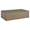 Convene Outdoor Patio Coffee Table by Modway / EEI-6239