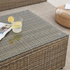 Convene Outdoor Patio Coffee Table by Modway / EEI-6239