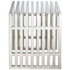 Gridiron Benches Set of 3 by Modway / EEI-867