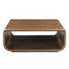 Lanza Coffee Table  / LV05335