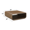Lanza Coffee Table  / LV05335