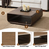 Lanza Coffee Table  / LV05335
