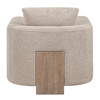 Tryne Accent Chair / AC03723