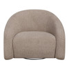 Zoey Accent Chair w/Swivel  / AC03814