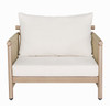 Zira 5 Piece Patio Sofa Set / OT04985