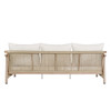 Zira 5 Piece Patio Sofa Set / OT04985