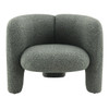 Pemba Accent Chair / AC03358