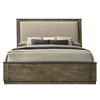 Lance Eastern King Bed  / BD06001EK