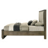 Lance Eastern King Bed  / BD06001EK