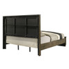 Lance Queen Bed / BD06002Q