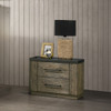 Lance Nightstand / BD06003
