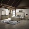Lance Nightstand / BD06003