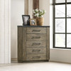 Lance Chest / BD06006