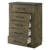 Lance Chest / BD06006