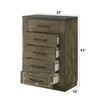 Lance Chest / BD06006