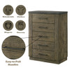 Lance Chest / BD06006