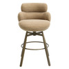 Jena Counter Height Chair w/Swivel / DN03808