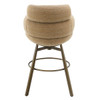 Jena Counter Height Chair w/Swivel / DN03808