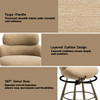 Jena Counter Height Chair w/Swivel / DN03808