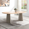 Ogin Dining Table / DN07070