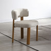 Ogin Side Chair (Set-2) / DN07071