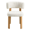 Ogin Side Chair (Set-2) / DN07071