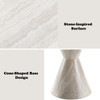 Ogin Round Dining Table / DN07075