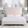 Faiz Queen Bed / BD00957Q