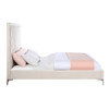 Faiz Queen Bed / BD00957Q