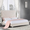 Faiz Queen Bed / BD00957Q