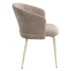 Ogin Arm Chair (Set-2) / DN07076