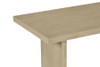 Decker 3-piece Coffee and End Table Set Natural Oak / CS-706468-S3