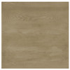 Decker Square Occasional Side End Table Natural Oak / CS-706467