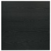 Decker 3-piece Coffee and End Table Set Black / CS-706478-S3