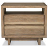 Stillwater 4-piece Queen Bedroom Set / CS-222801Q-S4