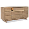 Stillwater 4-piece Queen Bedroom Set / CS-222801Q-S4