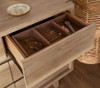 Stillwater 4-piece Queen Bedroom Set / CS-222801Q-S4