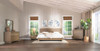 Stillwater 5-piece Eastern King Bedroom Set / CS-222801KE-S5