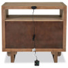 Stillwater 5-piece Eastern King Bedroom Set / CS-222801KE-S5