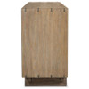 Stillwater 5-piece Eastern King Bedroom Set / CS-222801KE-S5