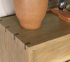 Stillwater Dresser with Mirror / CS-222803M